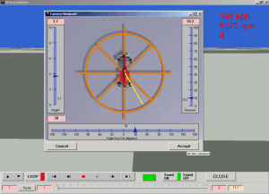 User Defined Viewpoint