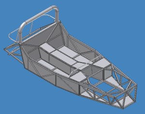Type 3 Chassis