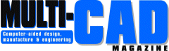 MultiCAD Web Site